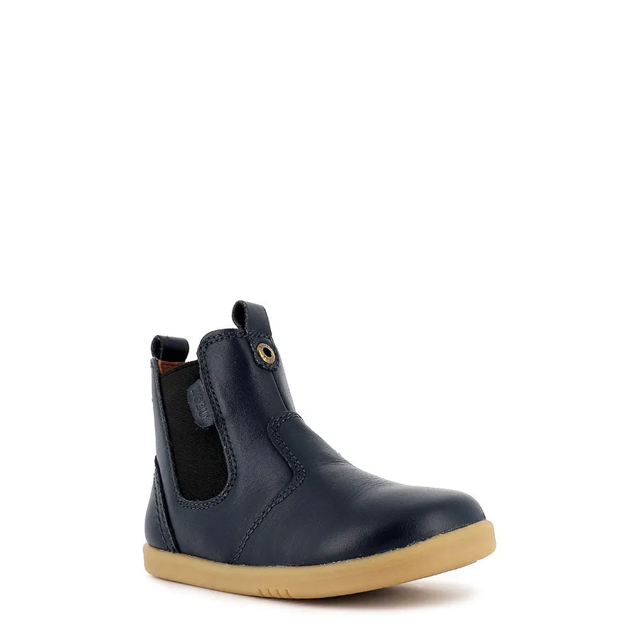 Indie Core JODPHUR I-WALK - NAVY LEATHER
