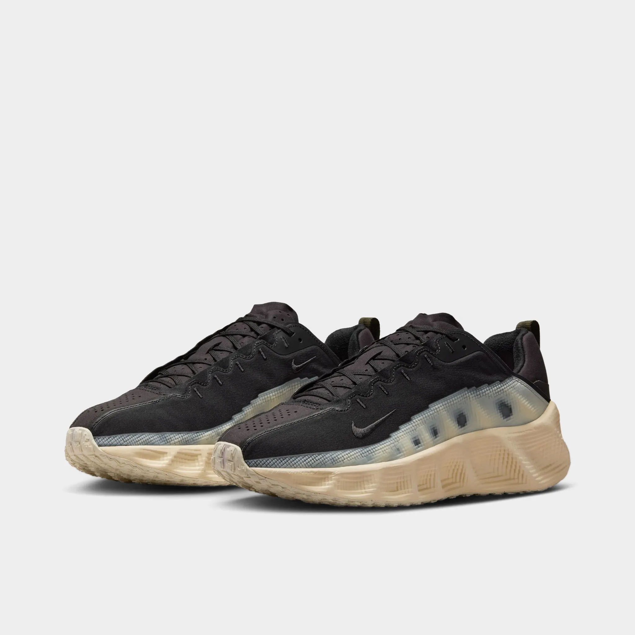 Nike AVA Rover Black / Anthracite - Black ComfortableInsole