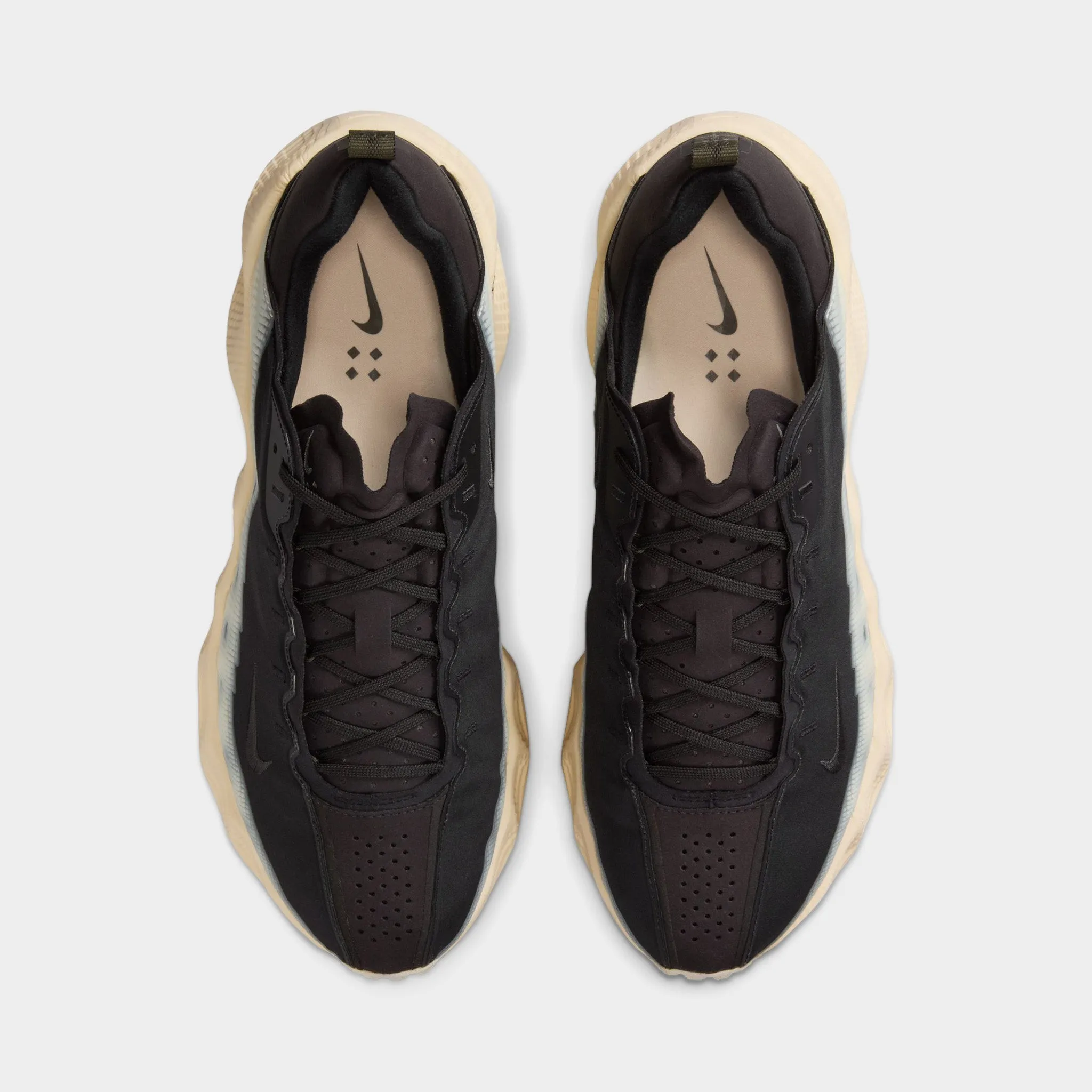 Nike AVA Rover Black / Anthracite - Black Compression Midsole