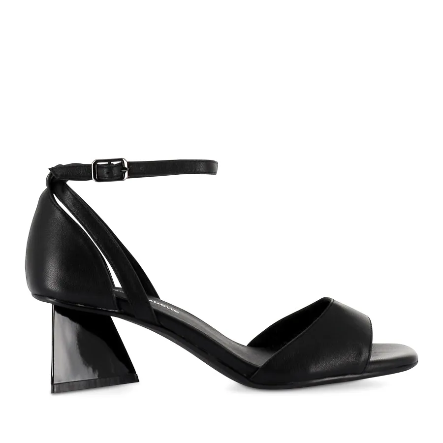 Team Game IMRICH - BLACK LEATHER