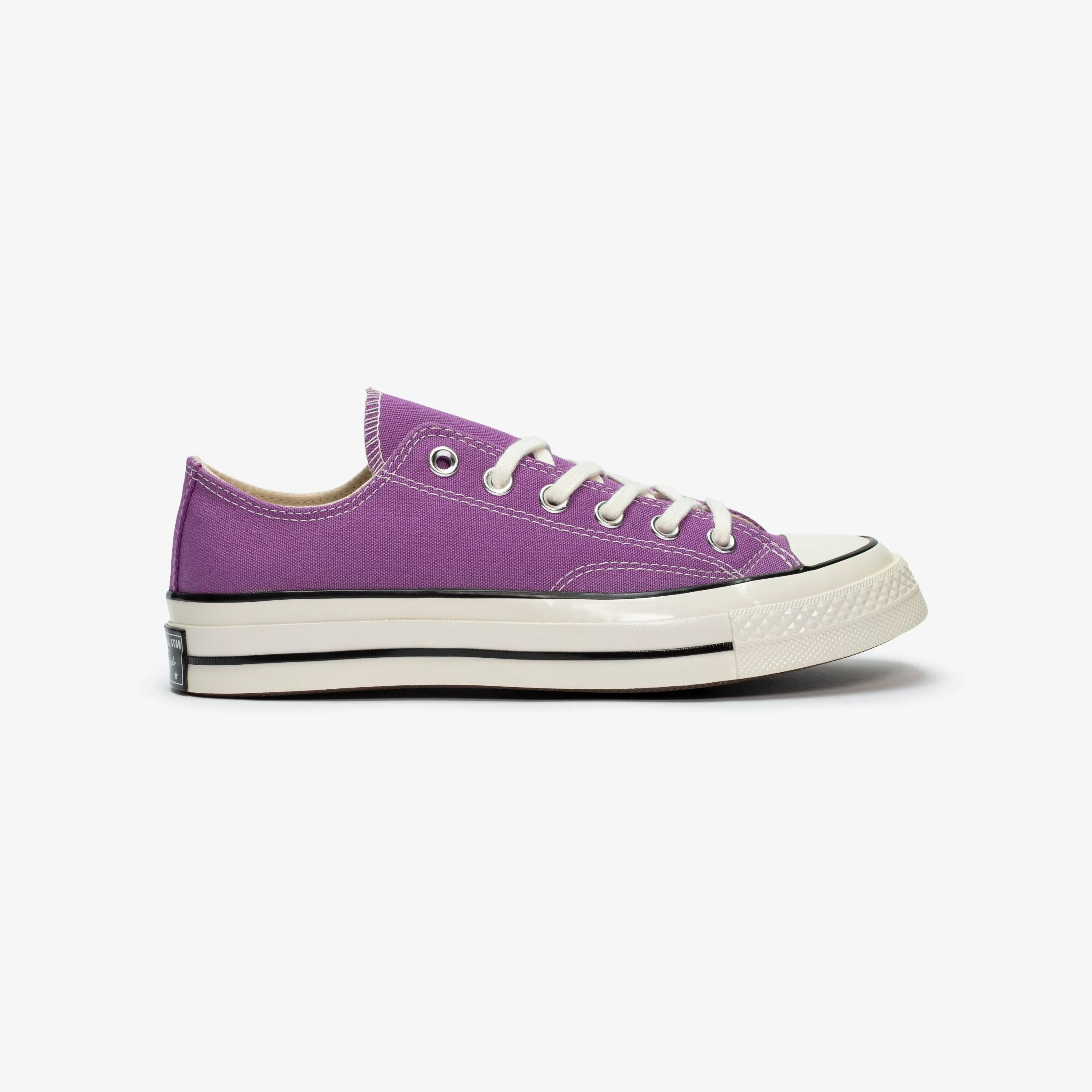 Chuck 70 Plush Touch sexy look