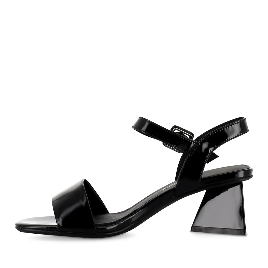 City Fresh INCHA - BLACK PATENT