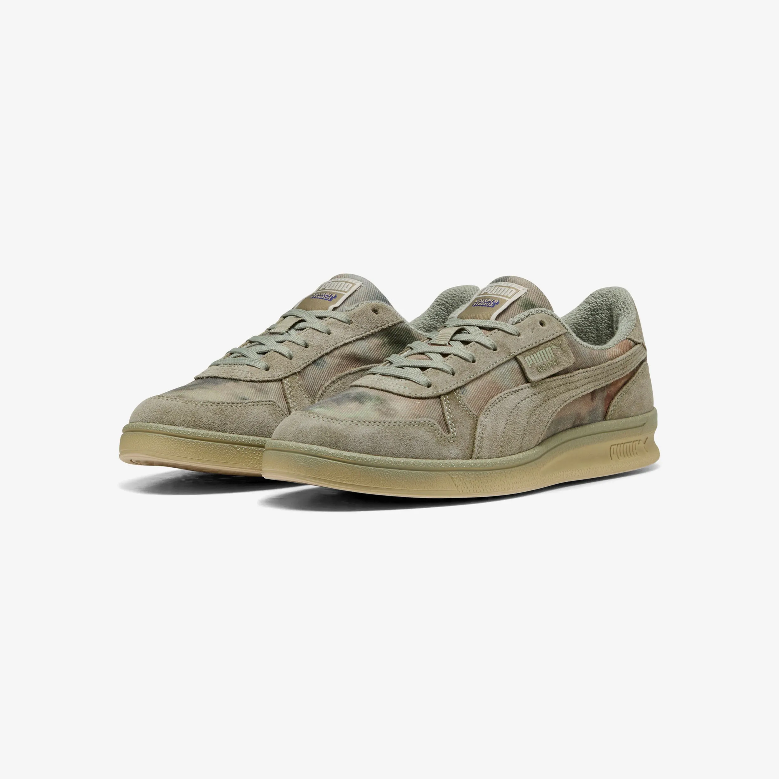 Indoor Distressed x Kidsuper adequate