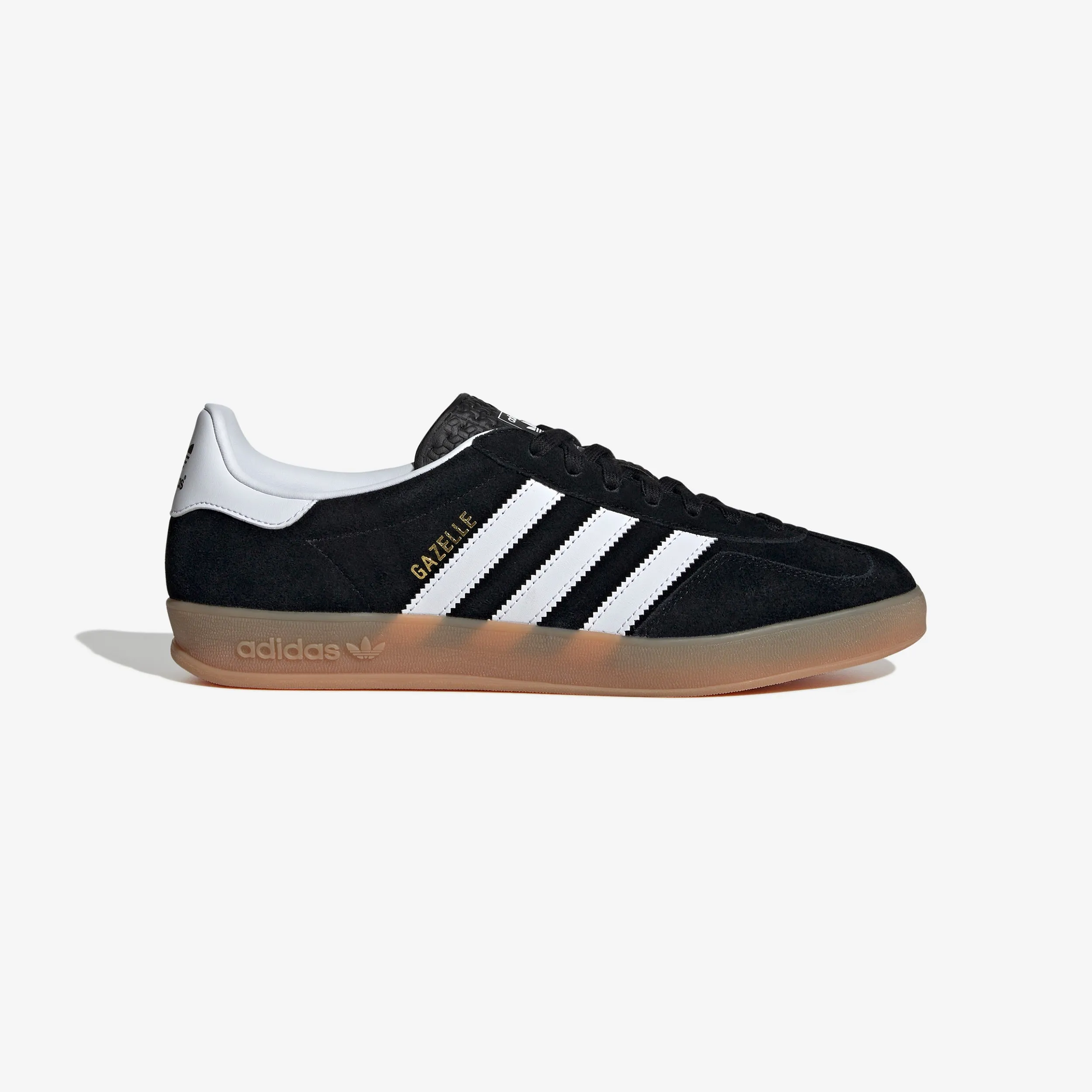 Gazelle Indoor fashionistas - specific benefits fitness freaks - specific features