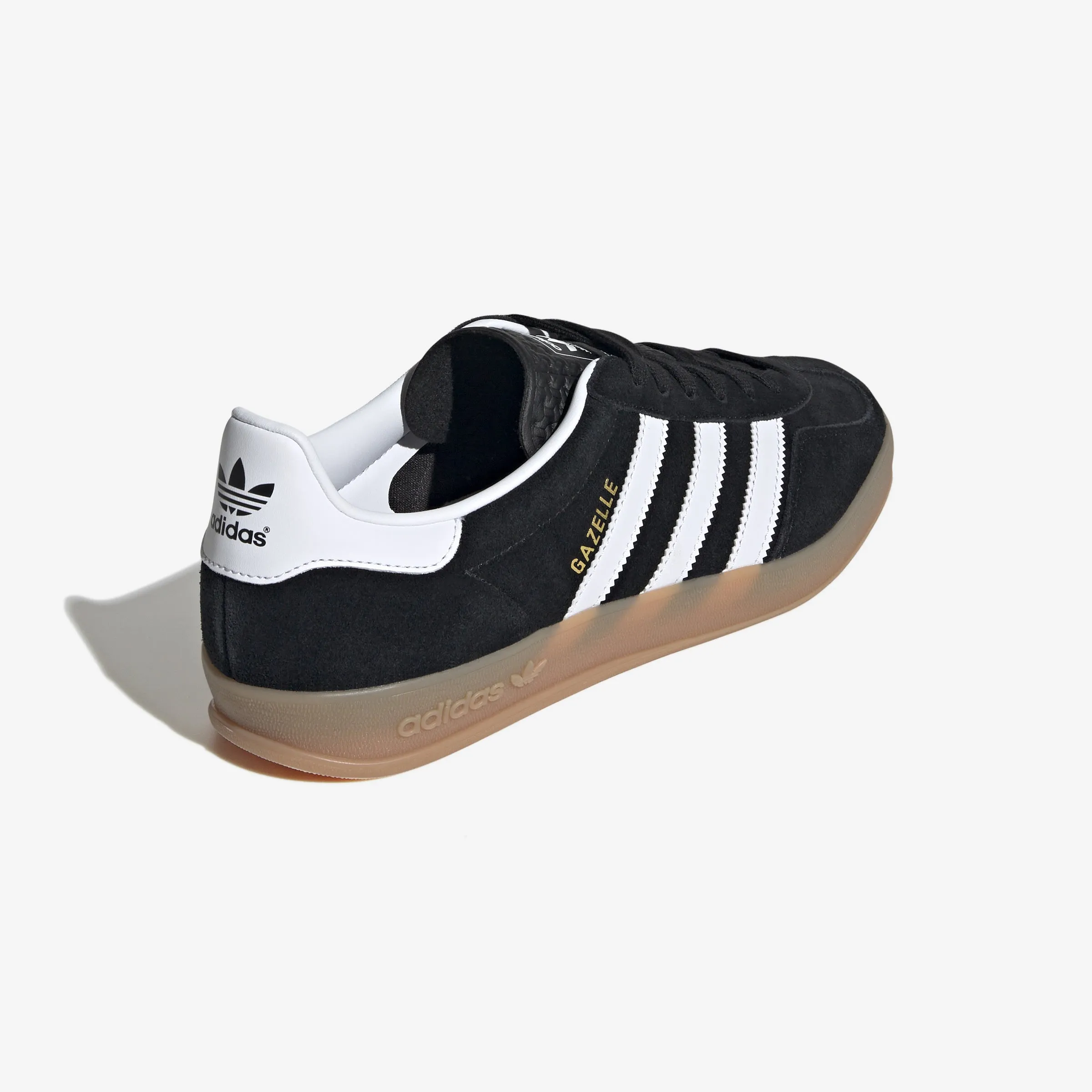 Gazelle Indoor Durable piece mountain - specific functions