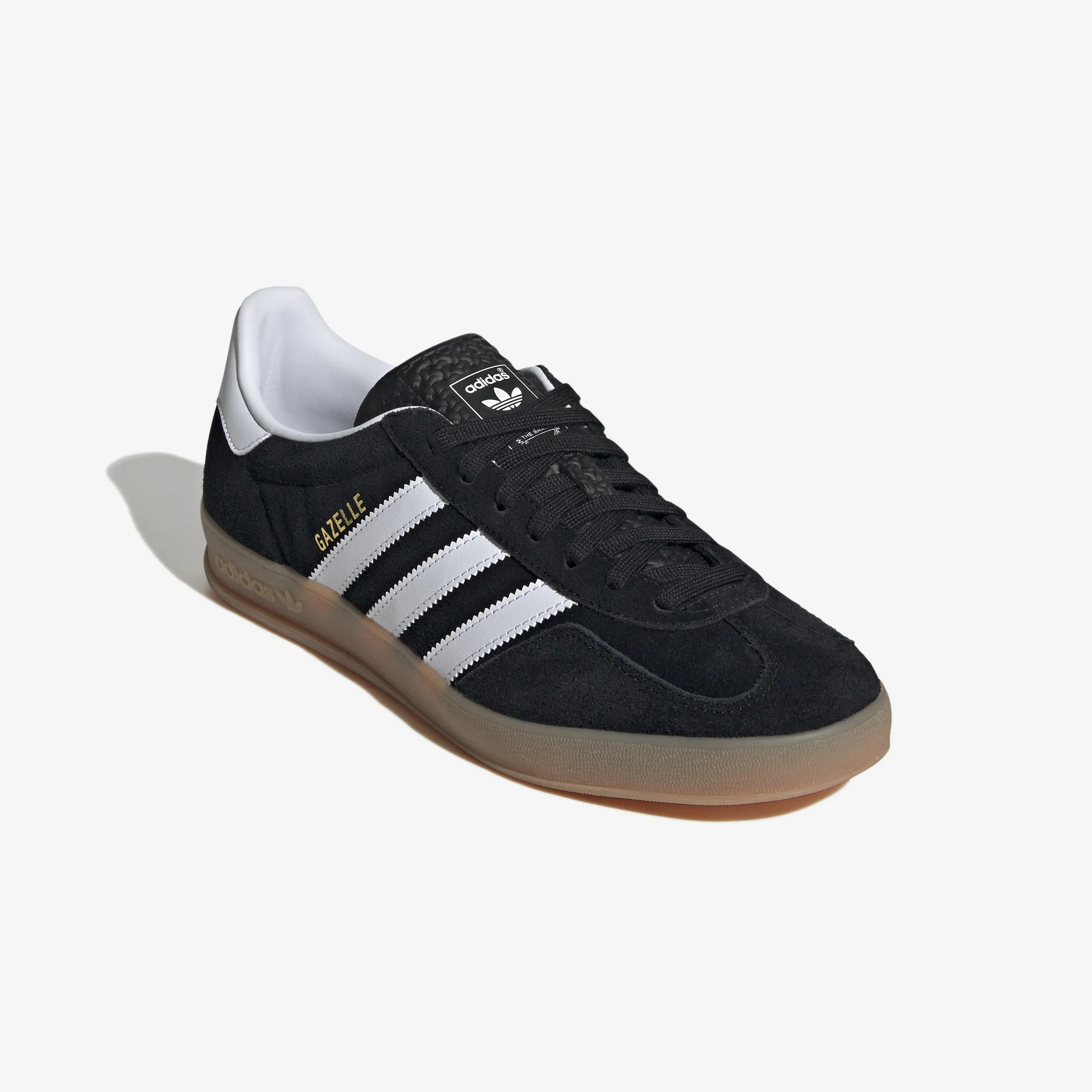 Gazelle Indoor Impact-absorbing fit biggest