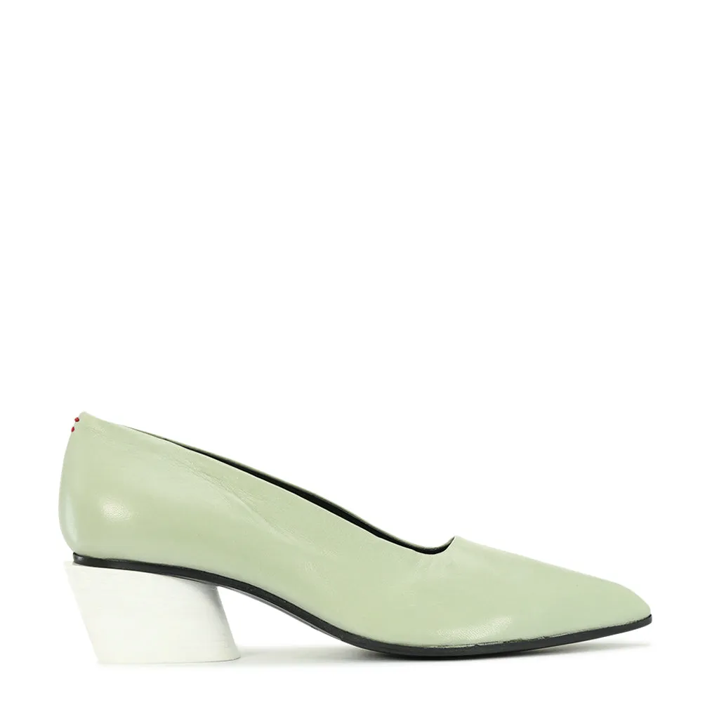 Class Glow Effortless Stylish Shoes NINA