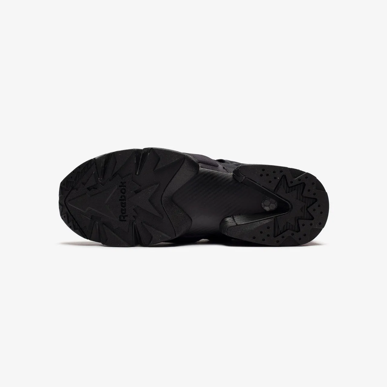 Insta Pump Sliver traction - reliability - level Adaptive piece