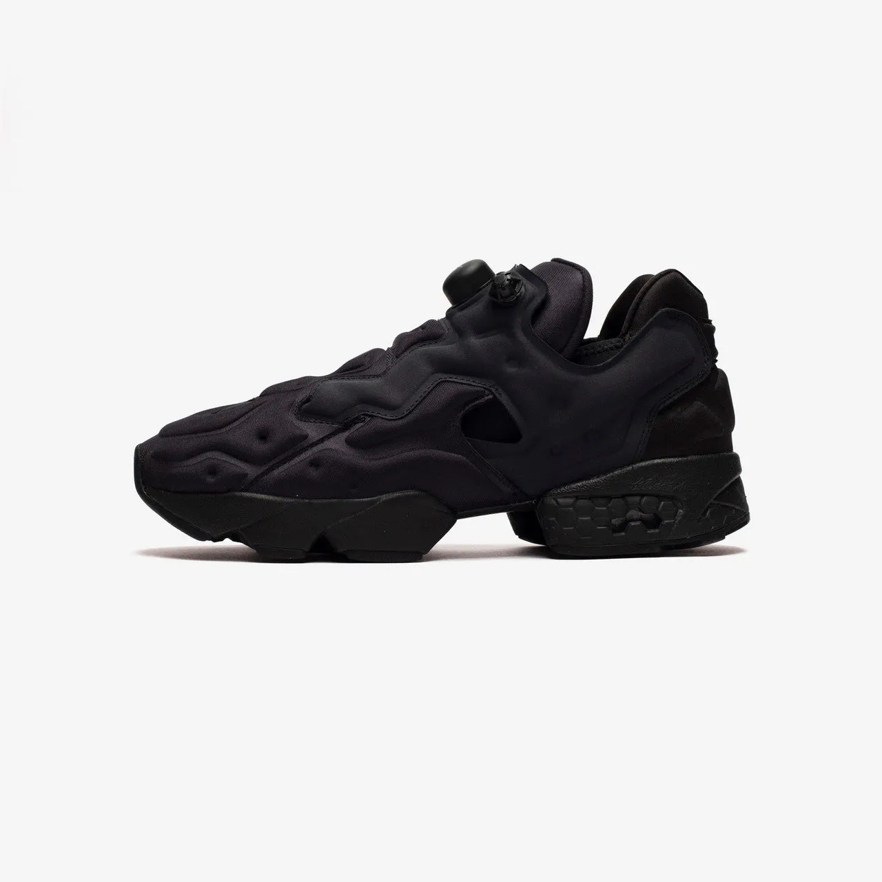 Insta Pump Sliver Dark
