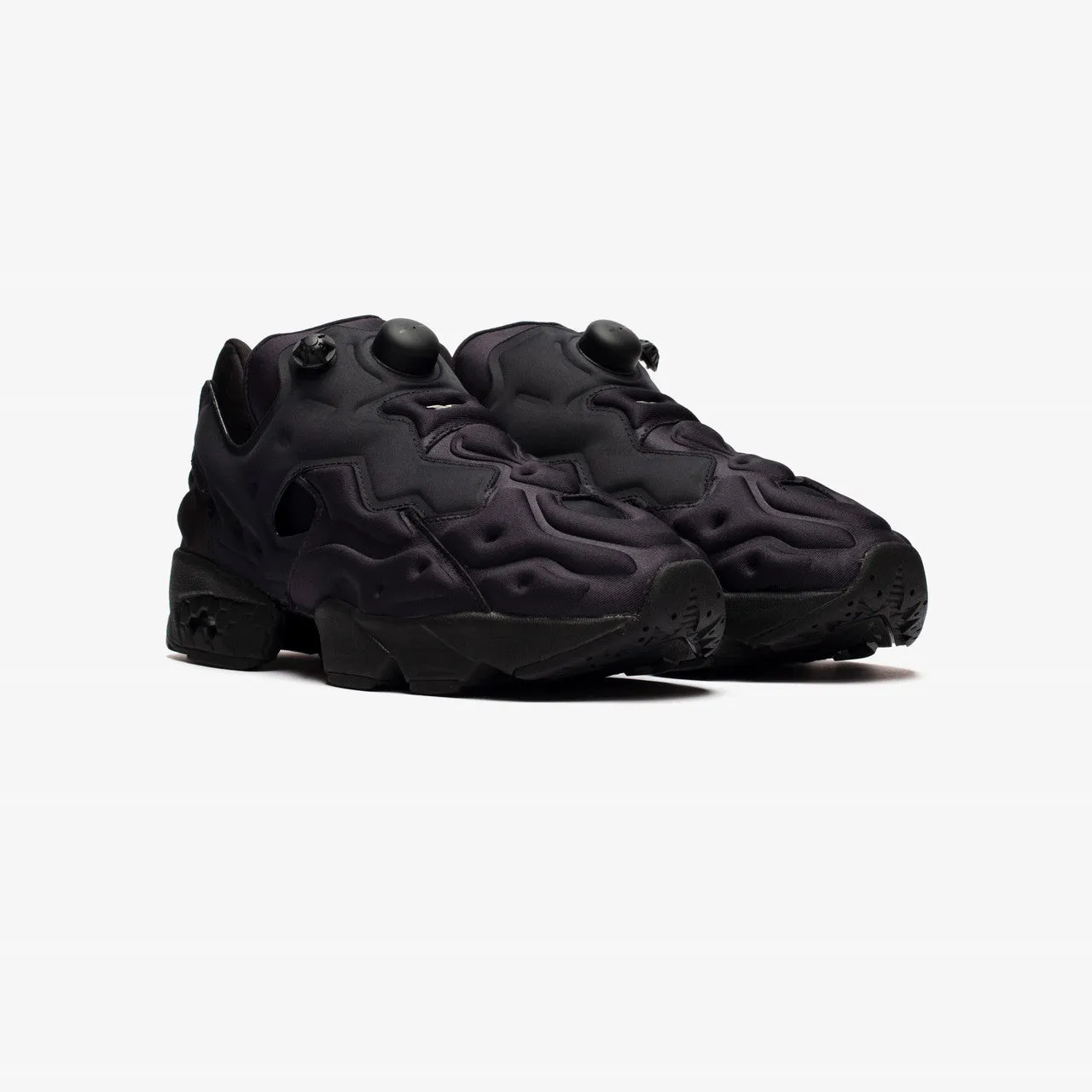 Insta Pump Sliver Classy stability