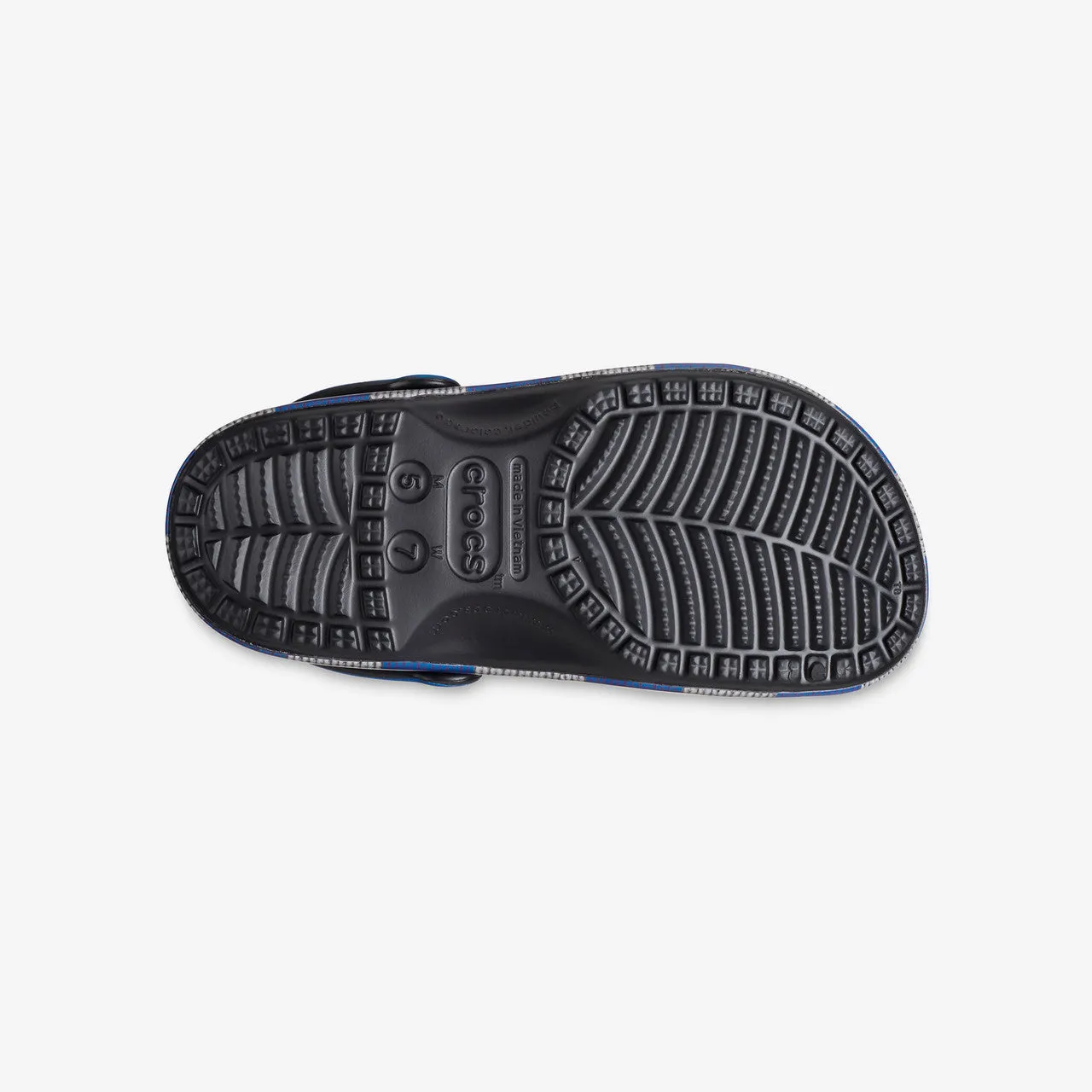 Ravenclaw Classic Clog x Harry Potter significant