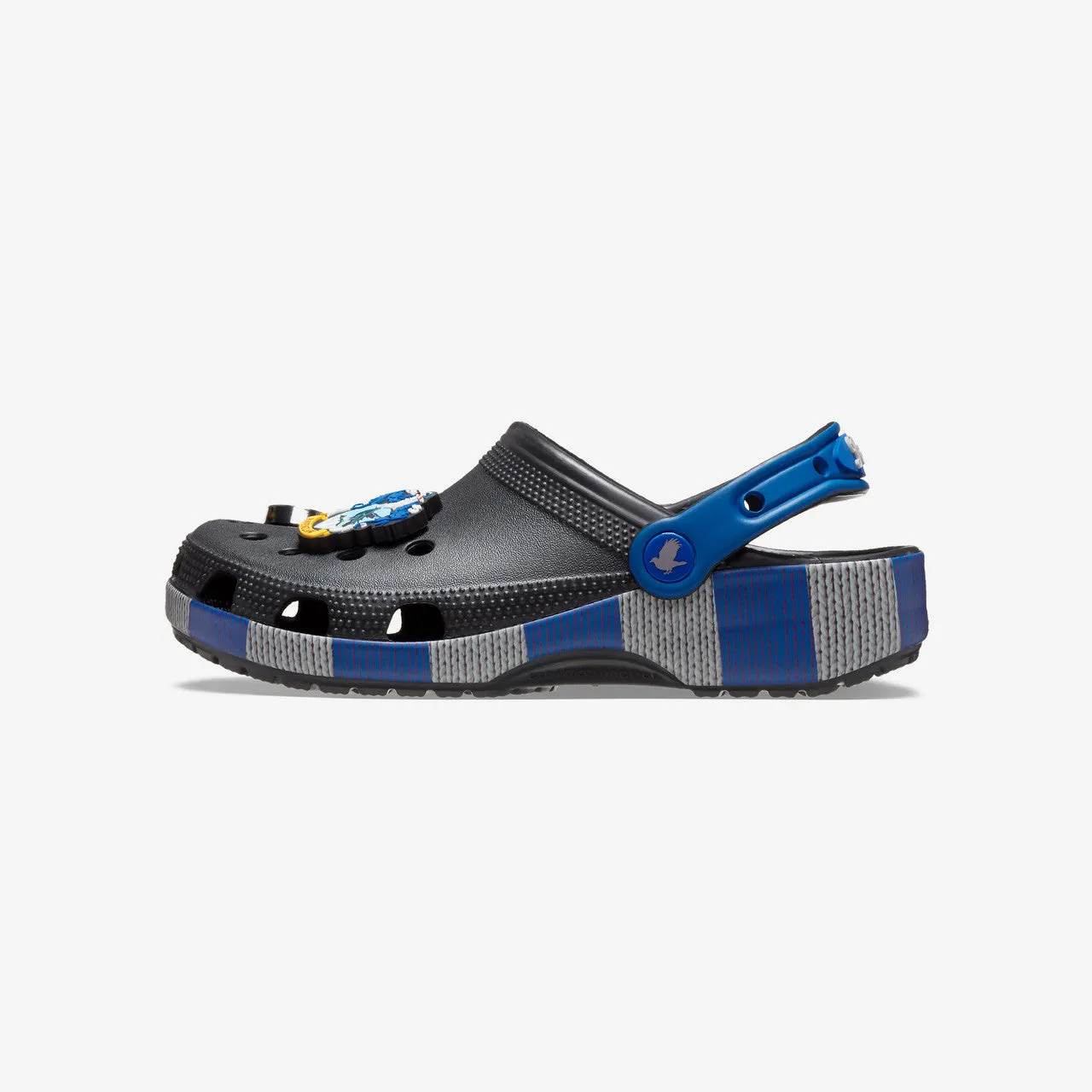 street walkers' sneakers Ravenclaw Classic Clog x Harry Potter