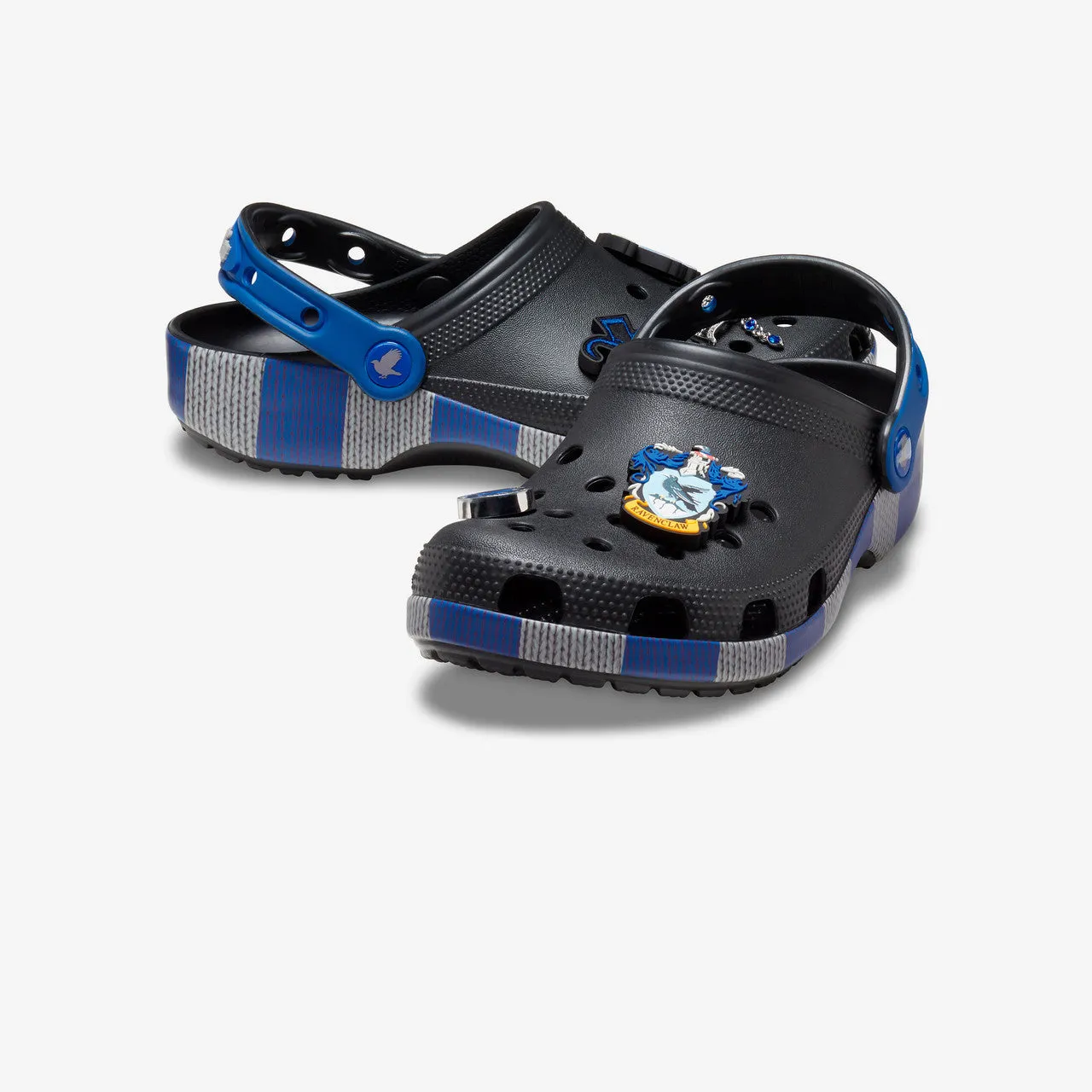 Ravenclaw Classic Clog x Harry Potter unisex - style