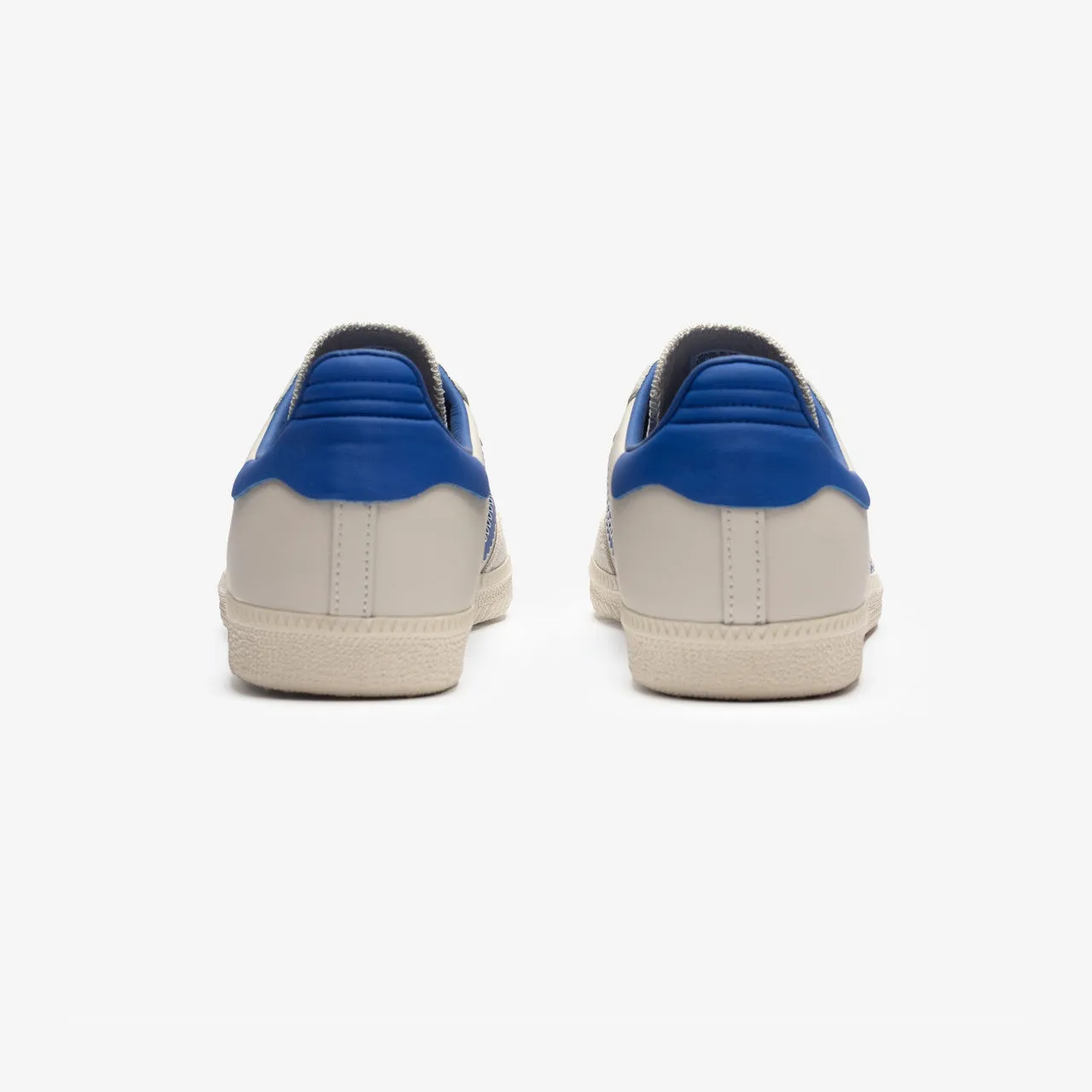 Sculpted comfort junior - style Samba x Humanrace