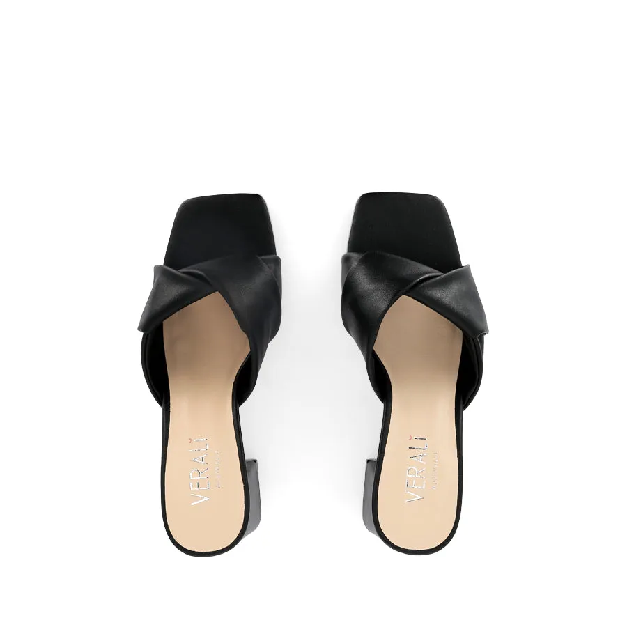 Rock Glow Travel Smart Design STELLA - BLACK