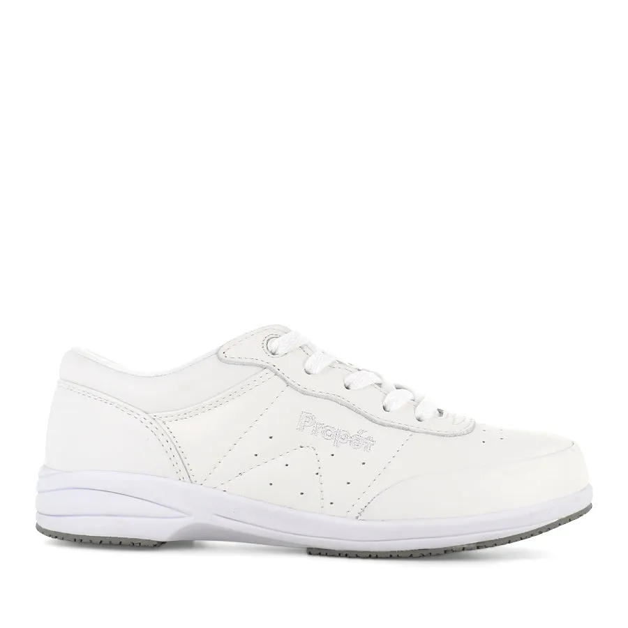 WASHABLE WALKER - WHITE Casual Travel