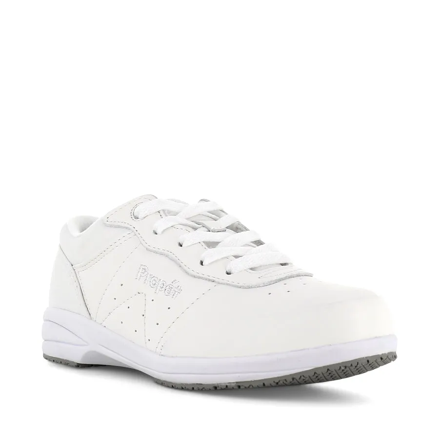 Reinforced WASHABLE WALKER - WHITE