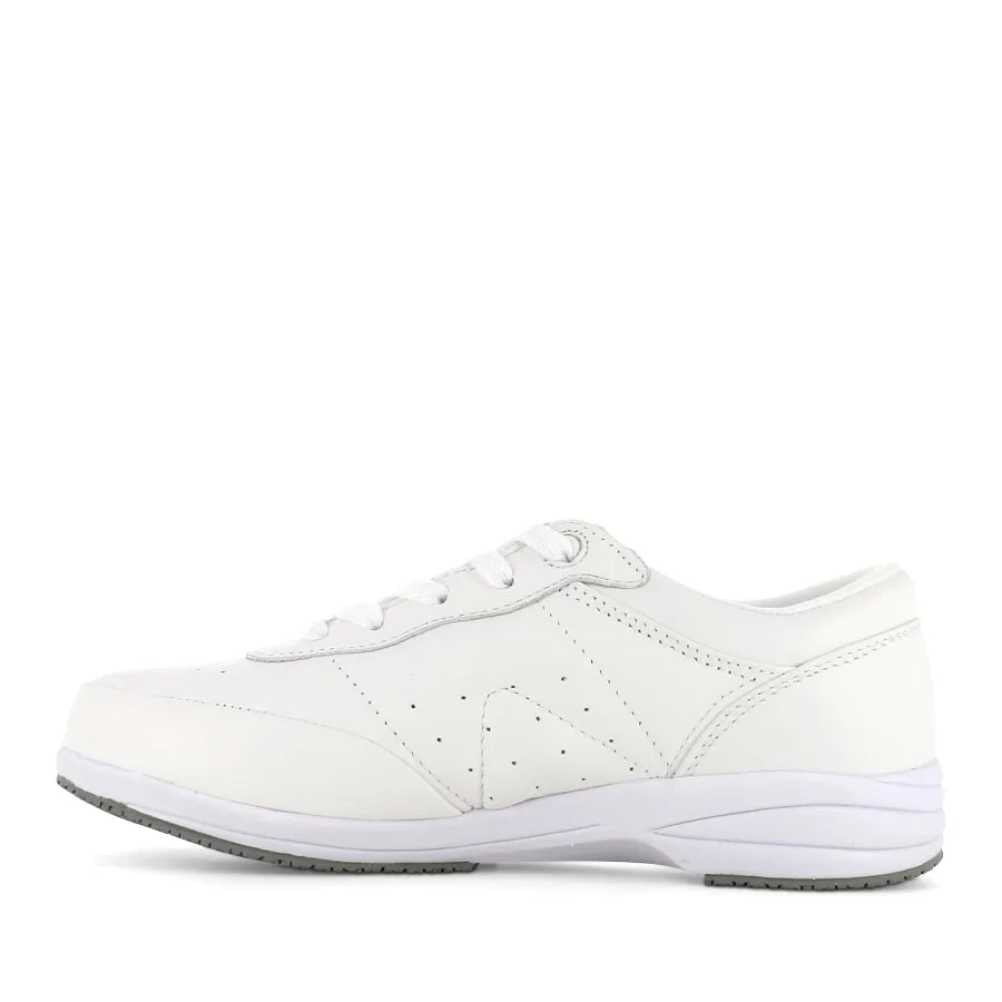 Athletic Support Impact Dispersal WASHABLE WALKER - WHITE