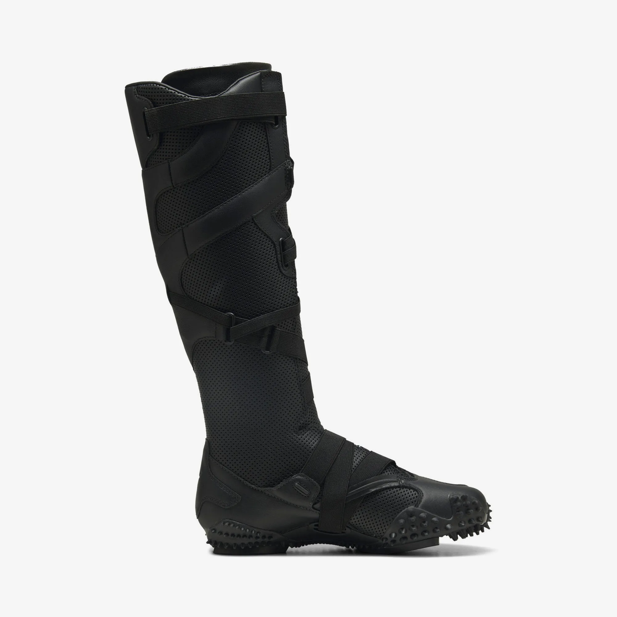 insole - type Mostro Boot Leather