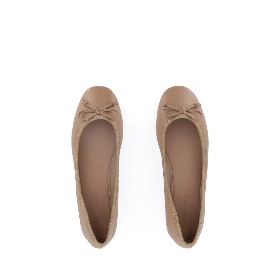 Walking Essential Footwear Synthetic ISAIAH - DARK NUDE