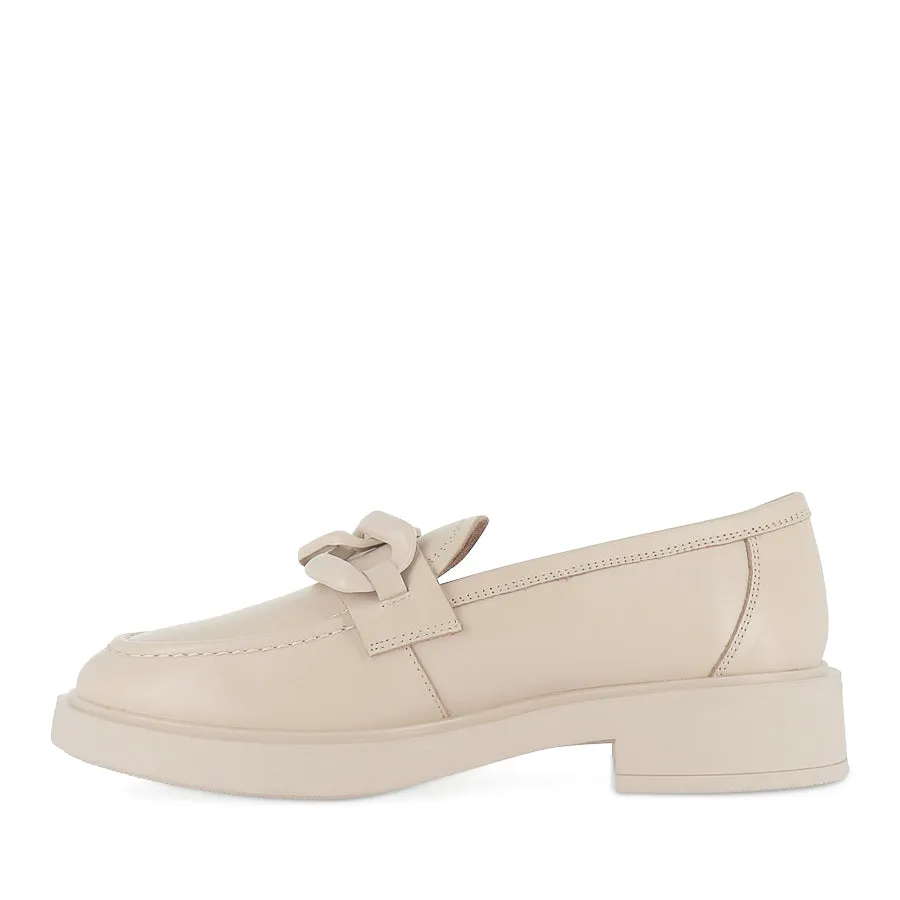 Weather Protection Safe Path Lane ISHIE - ALMOND LEATHER
