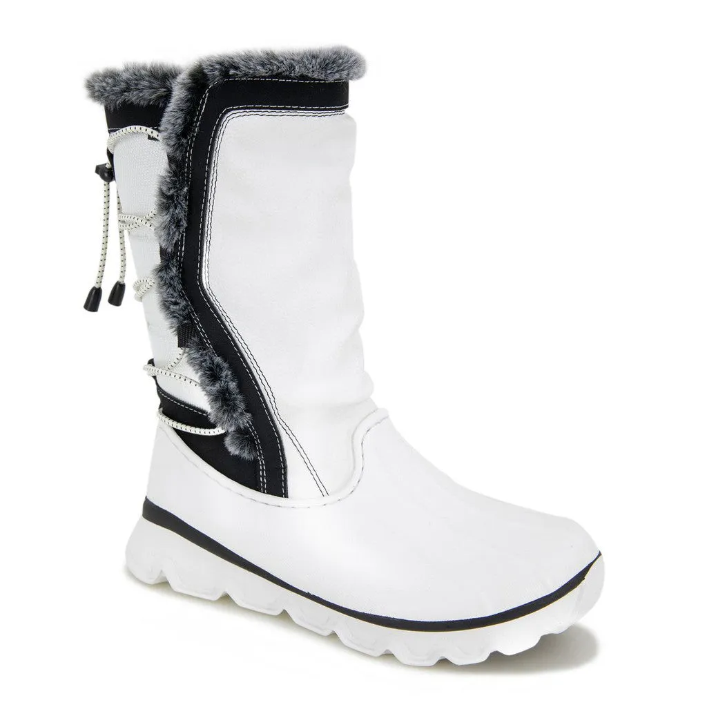 Jambu Fuji Waterproof Slip On Style