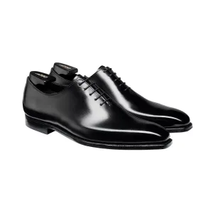 James Black Calf Smart Fit Professional Walk