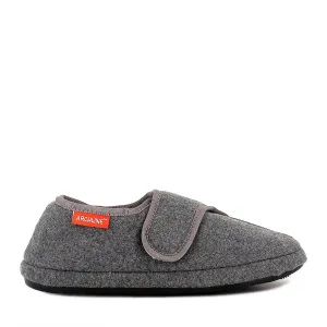 JAMIE PLUS - GREY Cozy Vibes
