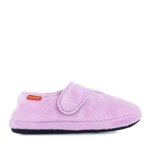 JAMIE PLUS - LILAC Easy Beach Footwear Elegant