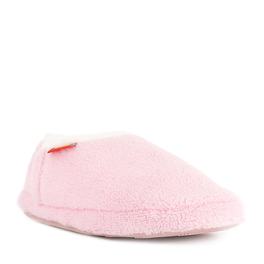 JANE CLOSED - PINK Chill Slip Comfortable for trail running