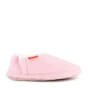 JANE CLOSED - PINK Cushioned Midsole PaddedCollar