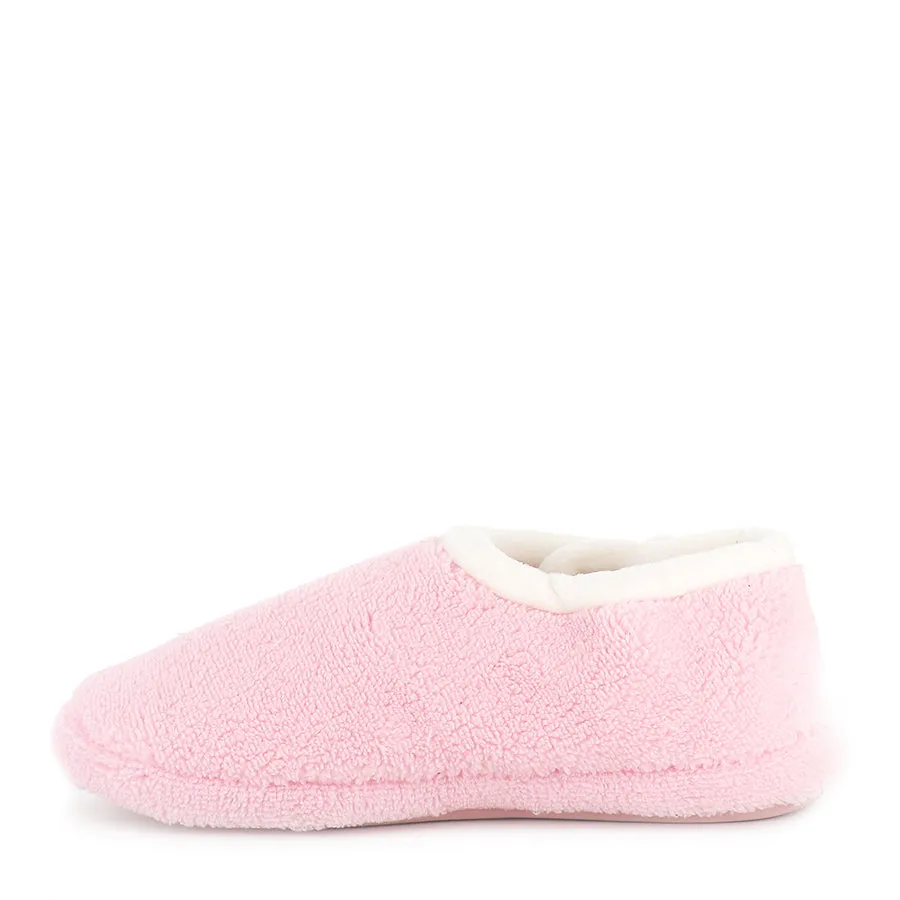 Ventilated Mesh Noise Reducing JANE CLOSED - PINK