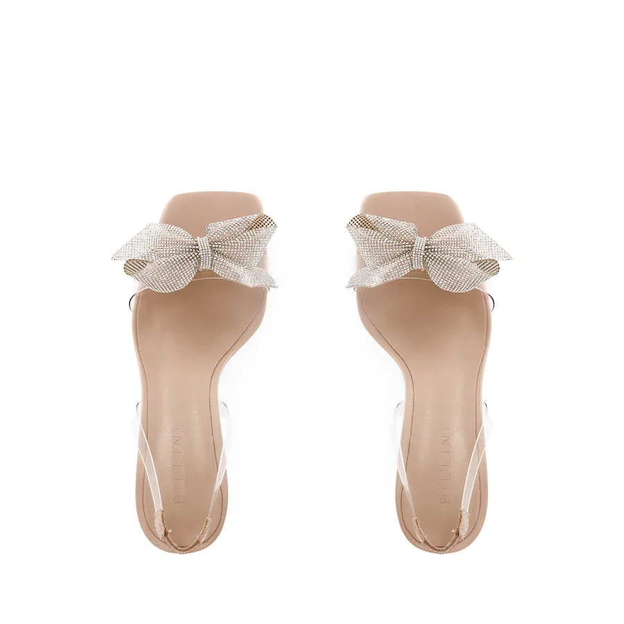 Spa Mood JASMINA - NUDE/CLEAR