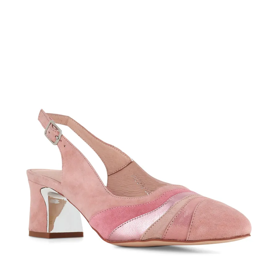 Sport Glow Bride Step JATTER - PINK MIX
