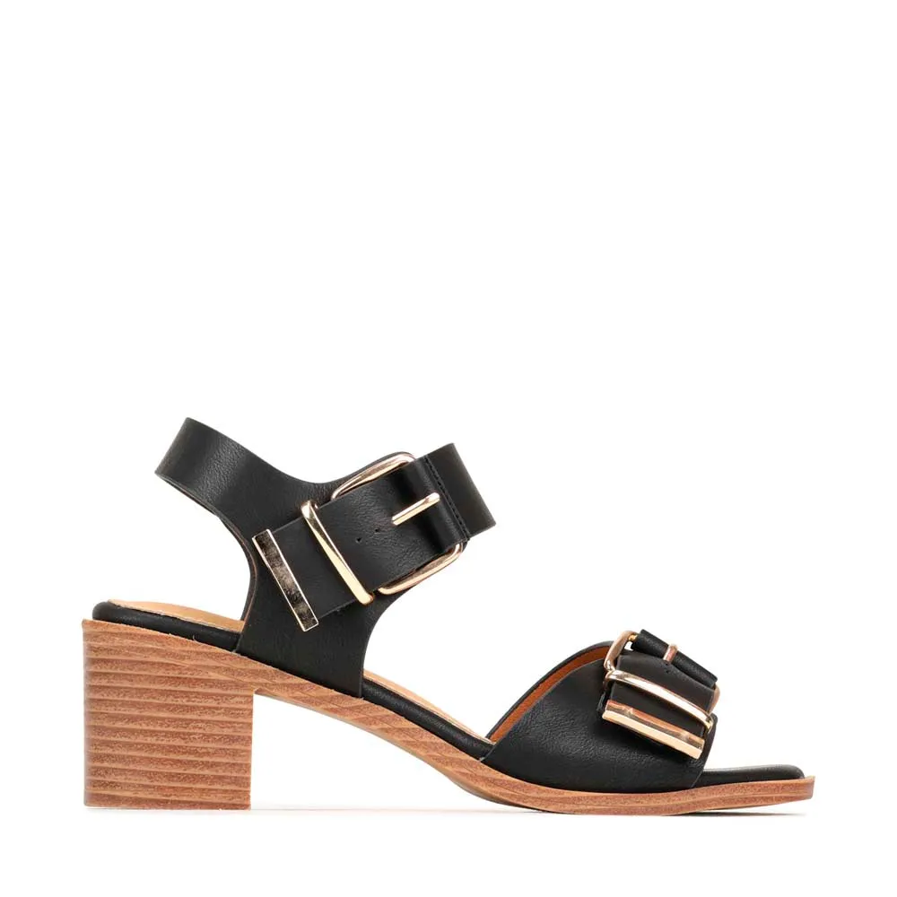 Elastic Gusset Classic Slip-Ons JAZZI