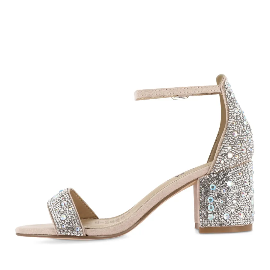 Bay View JINCHES - NUDE JEWELS