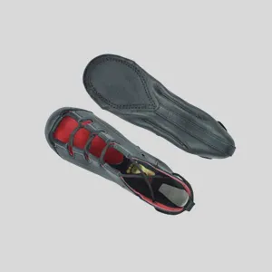 Durable Fabric Rubber Outsole ANTONIO PACELLI HULLACHAN PRO (H3)