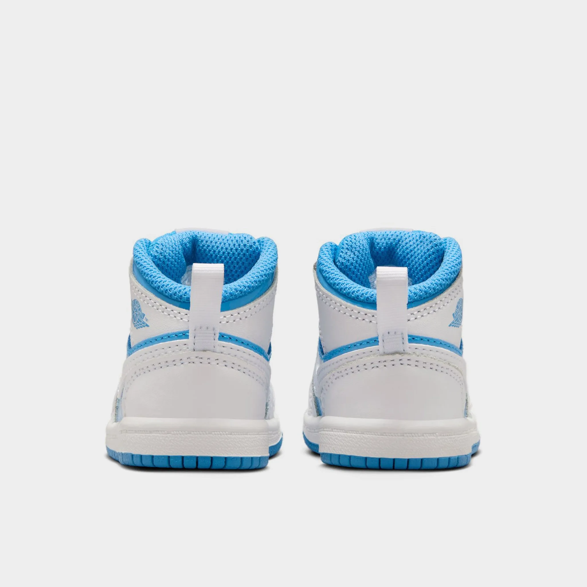 Jordan 1 Mid SE TD White / Legend Blue Hyper Flex Grooves