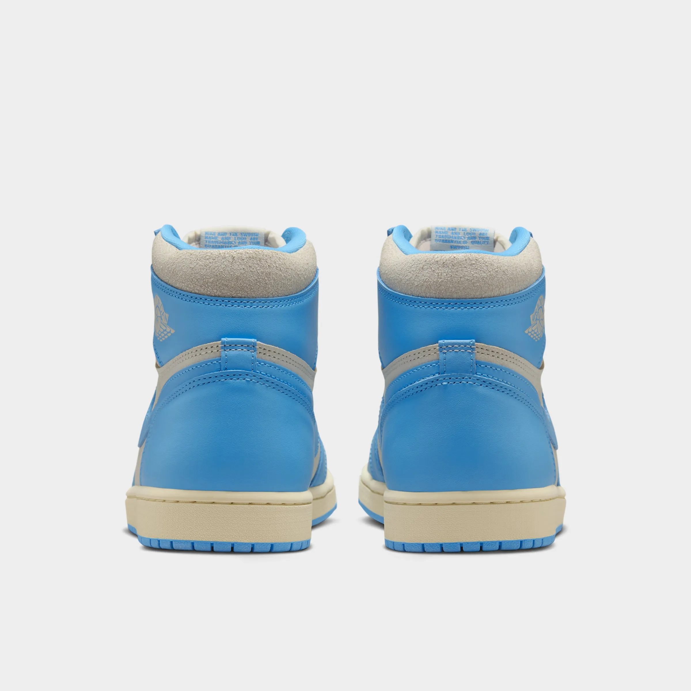 Jordan 1 Retro High OG Dark Powder Blue / Sail Balance Pro