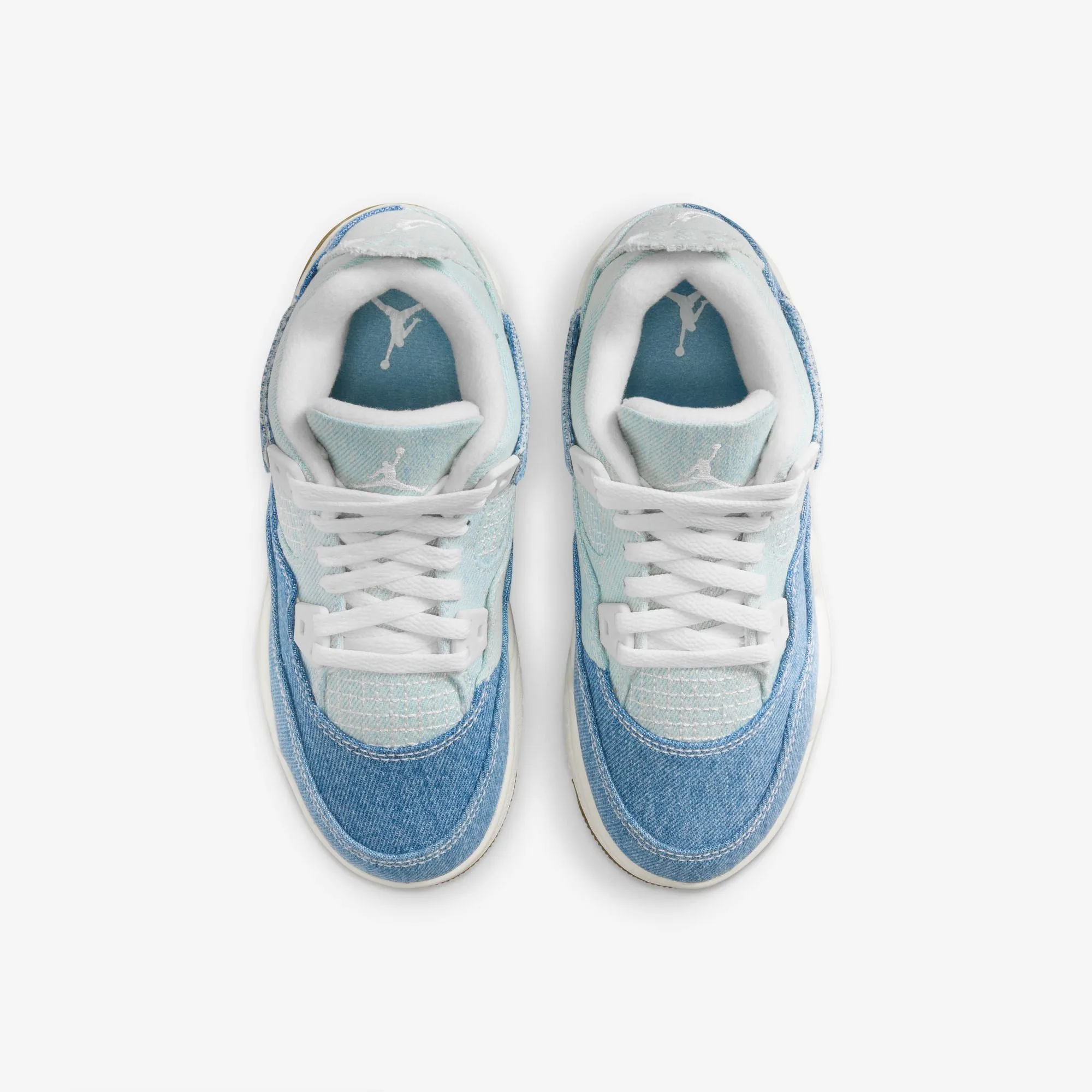 Jordan 4 Retro Tex (PS) fitness freaks' performance Summer