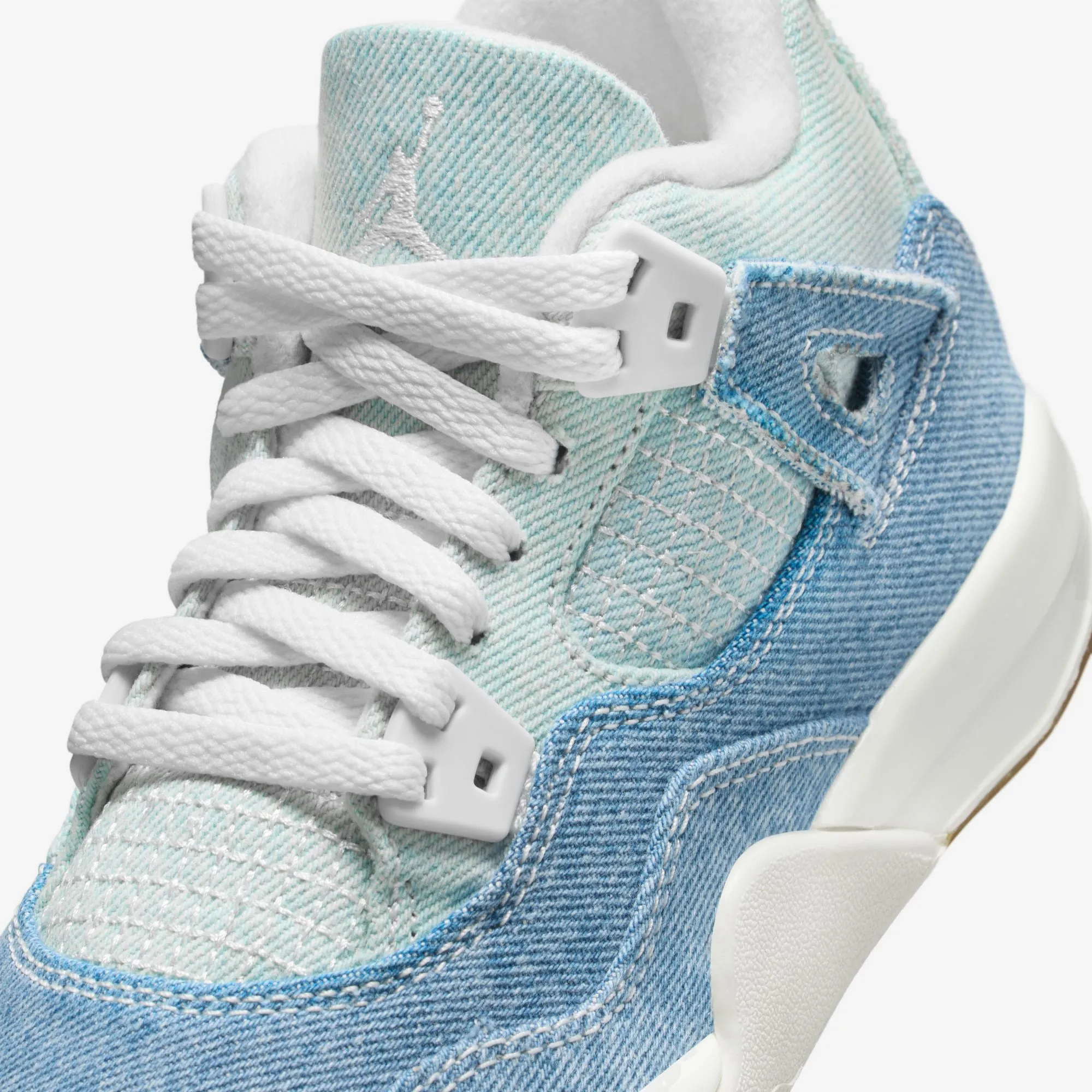 adventurers - specific functions Jordan 4 Retro Tex (PS)
