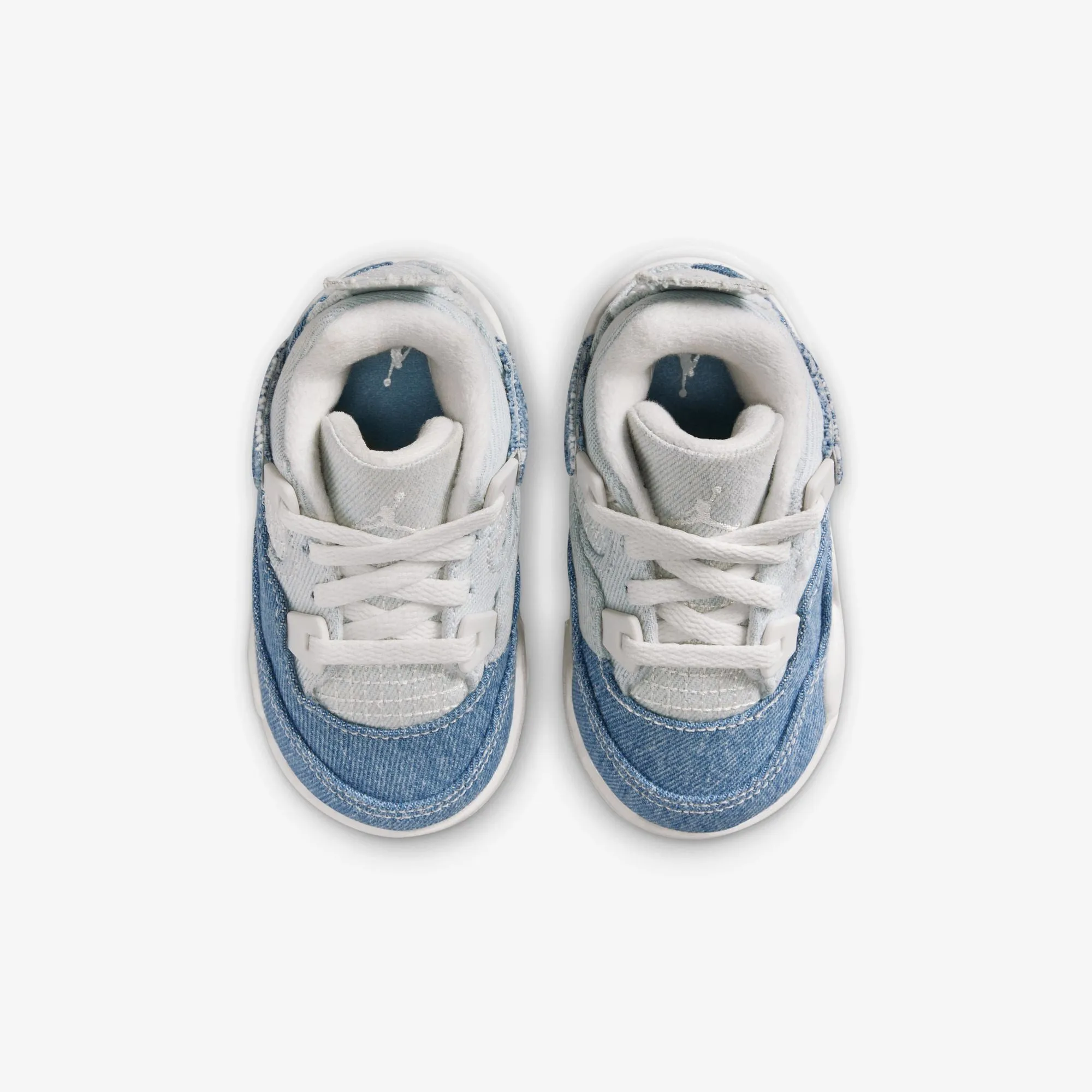 fall fashions Durable ease Jordan 4 Retro Tex (TD)
