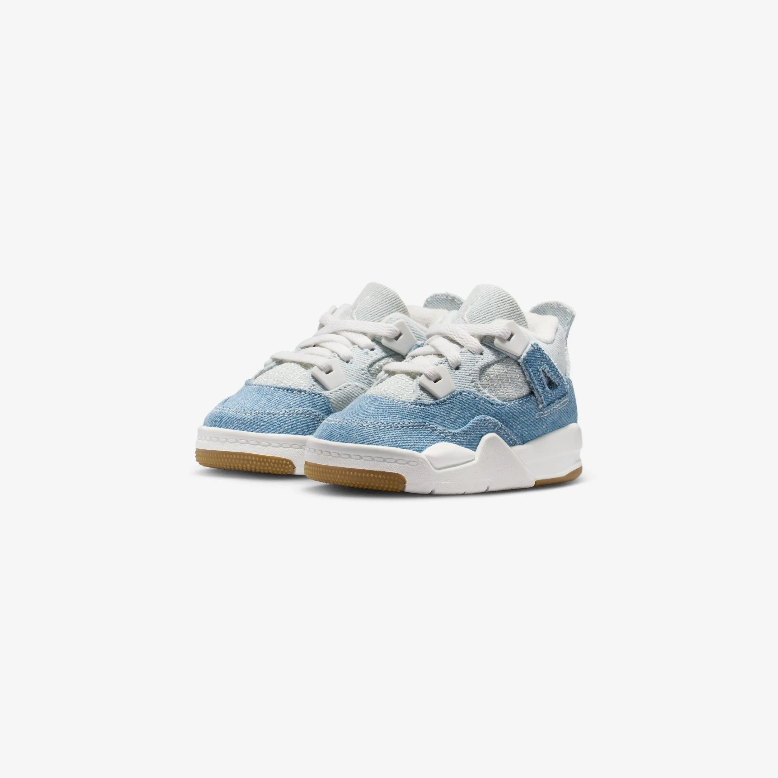 stability - provision - level yoga shoes Jordan 4 Retro Tex (TD)