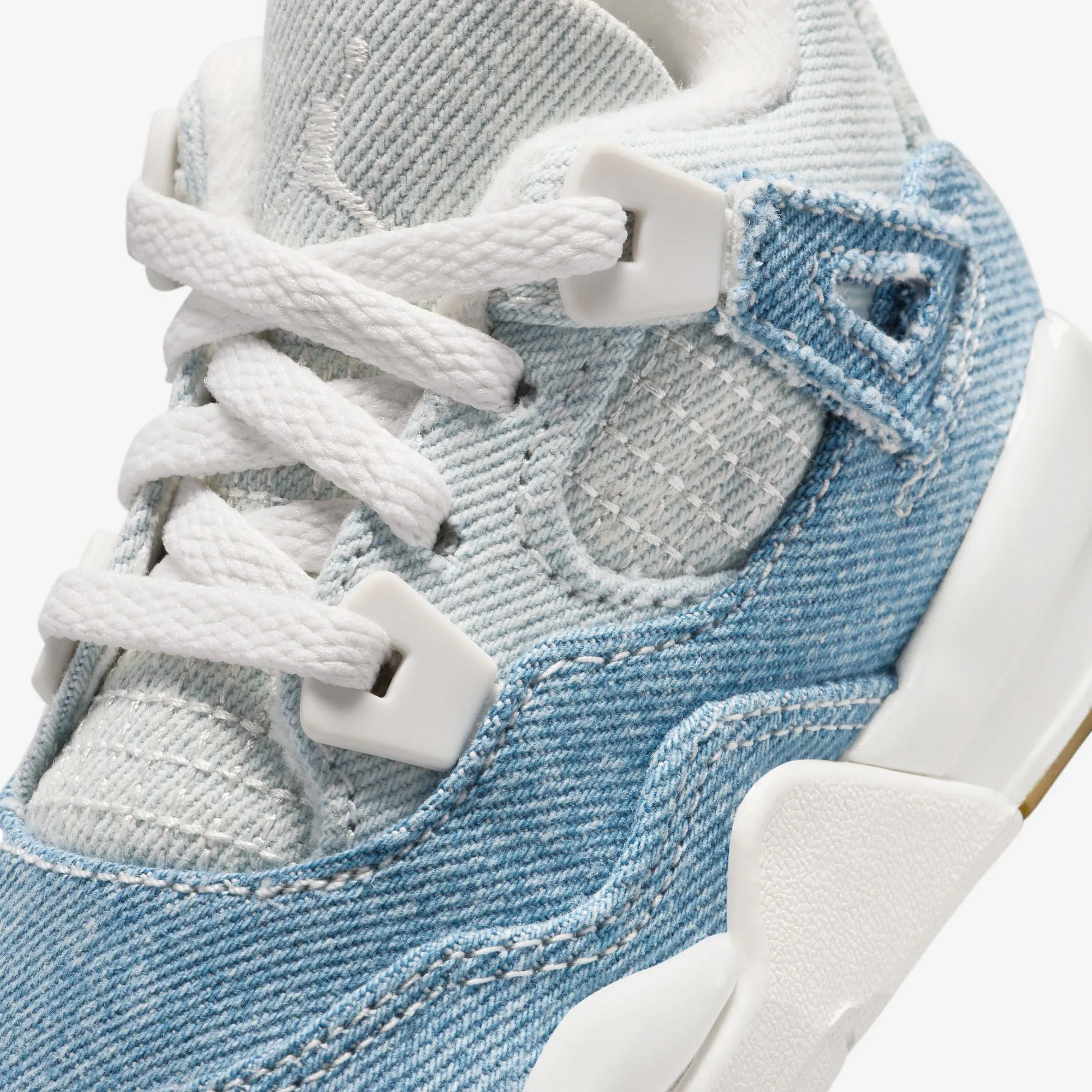 Fashionable Jordan 4 Retro Tex (TD)