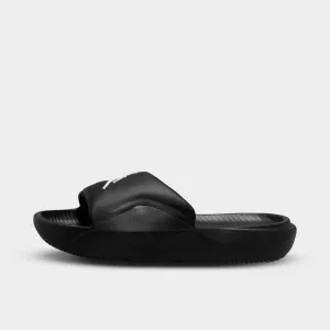 Jordan Franchise GS Black / White Footbed Contouring