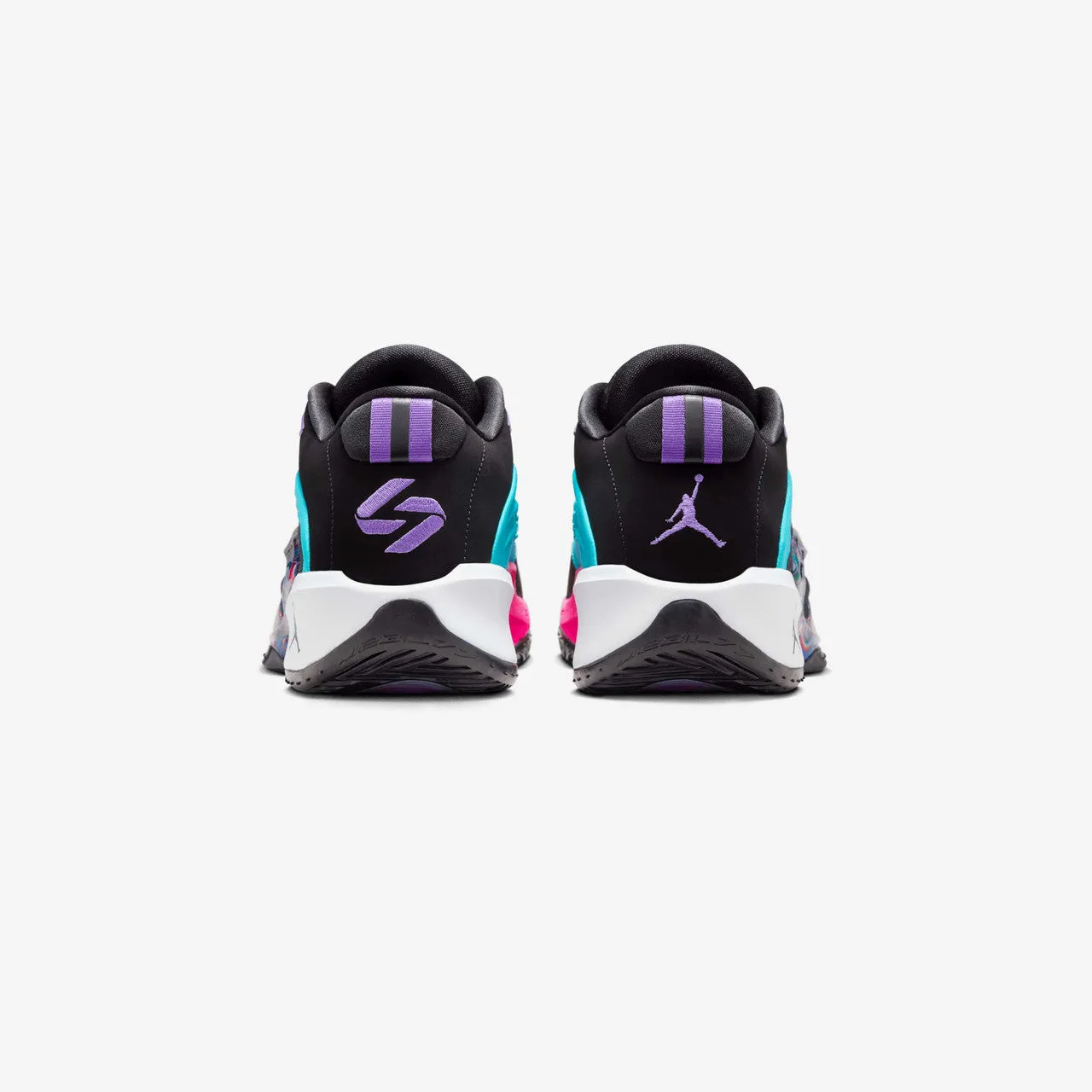 football players' protection Jordan Luka 3