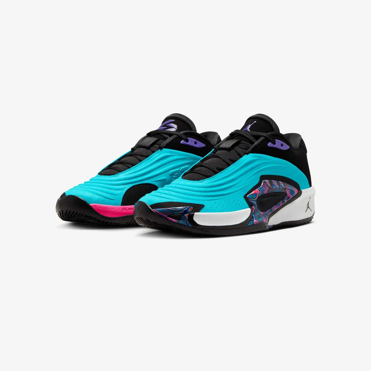 Jordan Luka 3 Beach