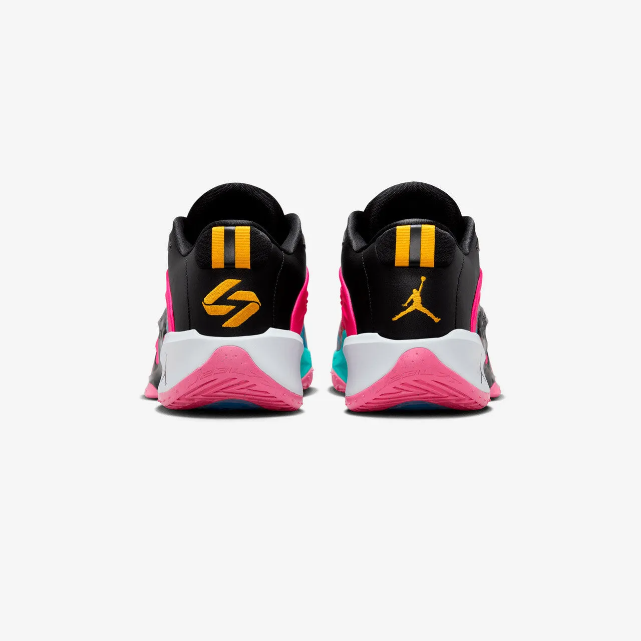 Jordan Luka 3 runners