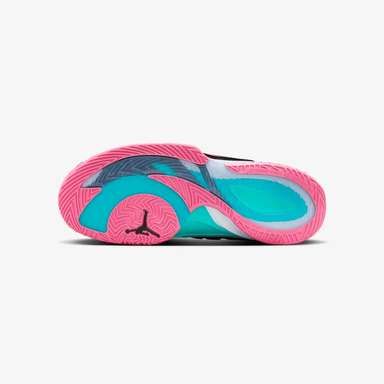 Jordan Luka 3 Boosted comfort