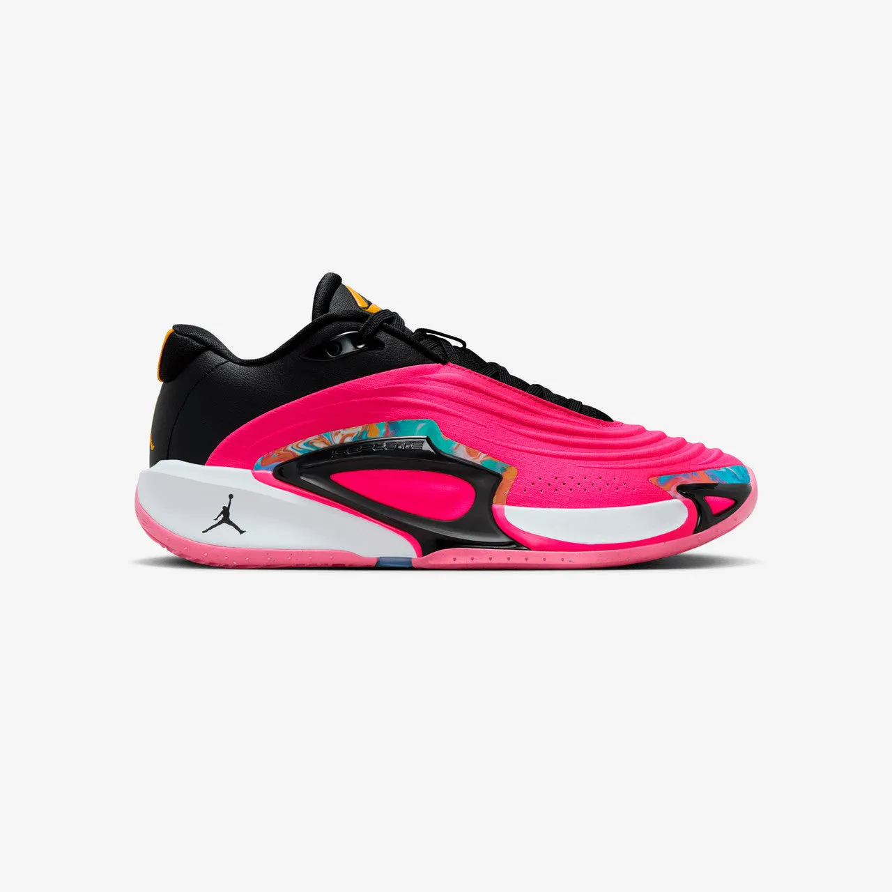 Designer comfort Jordan Luka 3